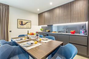 ICON H Lugano – Luxury Suites & Apartments