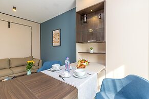 ICON H Lugano – Luxury Suites & Apartments