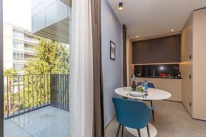 ICON H Lugano – Luxury Suites & Apartments