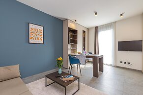 ICON H Lugano – Luxury Suites & Apartments