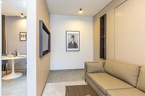 ICON H Lugano – Luxury Suites & Apartments