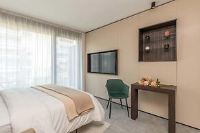 ICON H Lugano – Luxury Suites & Apartments