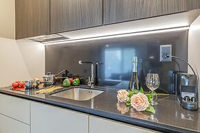 ICON H Lugano – Luxury Suites & Apartments