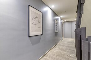 ICON H Lugano – Luxury Suites & Apartments