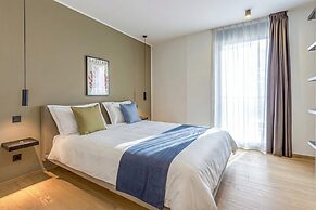 ICON H Lugano – Luxury Suites & Apartments