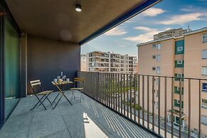 ICON H Lugano – Luxury Suites & Apartments
