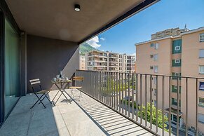 ICON H Lugano – Luxury Suites & Apartments
