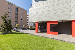 ICON H Lugano – Luxury Suites & Apartments
