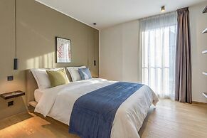 ICON H Lugano – Luxury Suites & Apartments