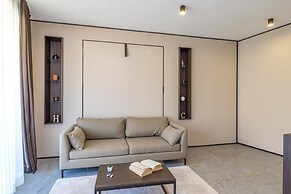 ICON H Lugano – Luxury Suites & Apartments