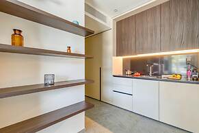 ICON H Lugano – Luxury Suites & Apartments