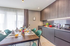 ICON H Lugano – Luxury Suites & Apartments