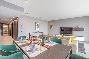 ICON H Lugano – Luxury Suites & Apartments
