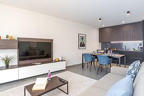 ICON H Lugano – Luxury Suites & Apartments