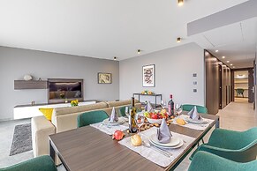 ICON H Lugano – Luxury Suites & Apartments