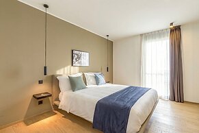 ICON H Lugano – Luxury Suites & Apartments