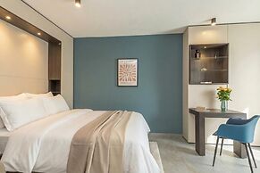 ICON H Lugano – Luxury Suites & Apartments