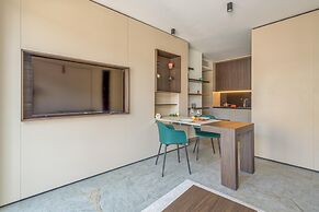 ICON H Lugano – Luxury Suites & Apartments
