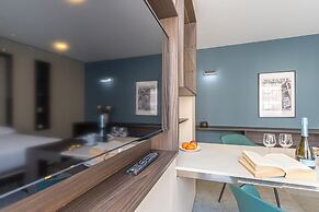ICON H Lugano – Luxury Suites & Apartments