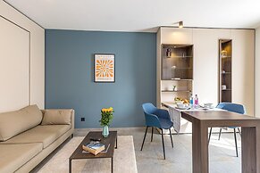 ICON H Lugano – Luxury Suites & Apartments