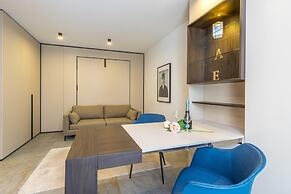 ICON H Lugano – Luxury Suites & Apartments