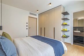 ICON H Lugano – Luxury Suites & Apartments