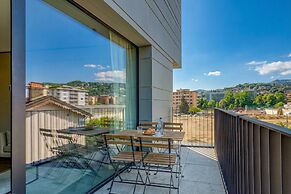 ICON H Lugano – Luxury Suites & Apartments