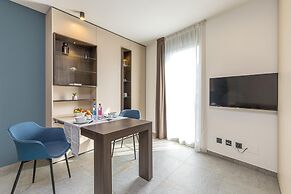 ICON H Lugano – Luxury Suites & Apartments