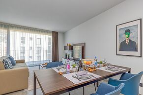 ICON H Lugano – Luxury Suites & Apartments