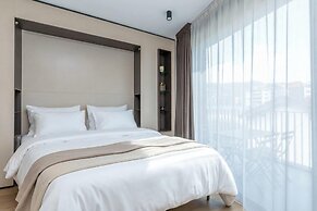 ICON H Lugano – Luxury Suites & Apartments