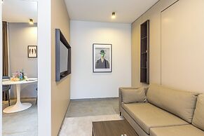 ICON H Lugano – Luxury Suites & Apartments
