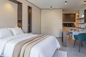 ICON H Lugano – Luxury Suites & Apartments