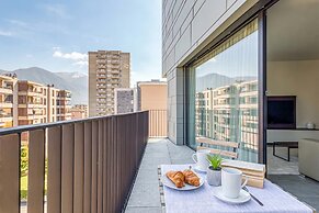 ICON H Lugano – Luxury Suites & Apartments