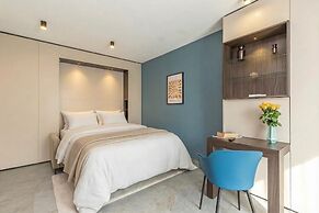 ICON H Lugano – Luxury Suites & Apartments
