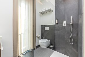 ICON H Lugano – Luxury Suites & Apartments