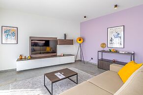 ICON H Lugano – Luxury Suites & Apartments