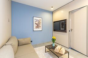 ICON H Lugano – Luxury Suites & Apartments