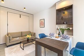 ICON H Lugano – Luxury Suites & Apartments