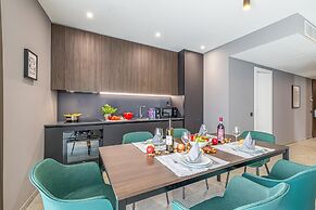 ICON H Lugano – Luxury Suites & Apartments