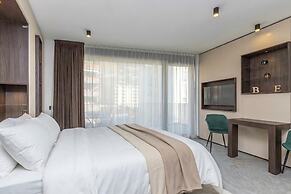 ICON H Lugano – Luxury Suites & Apartments