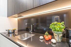 ICON H Lugano – Luxury Suites & Apartments