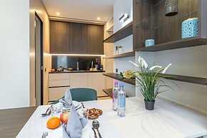 ICON H Lugano – Luxury Suites & Apartments