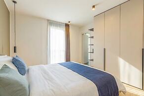 ICON H Lugano – Luxury Suites & Apartments