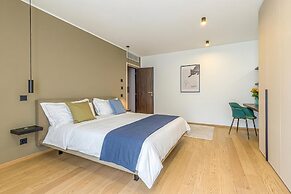 ICON H Lugano – Luxury Suites & Apartments