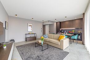 ICON H Lugano – Luxury Suites & Apartments