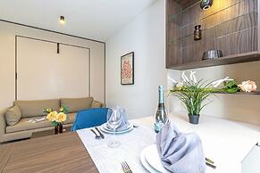 ICON H Lugano – Luxury Suites & Apartments