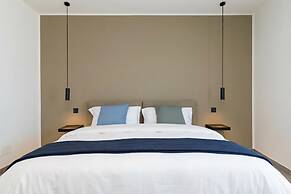 ICON H Lugano – Luxury Suites & Apartments