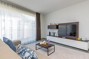 ICON H Lugano – Luxury Suites & Apartments