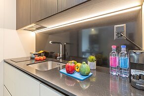 ICON H Lugano – Luxury Suites & Apartments