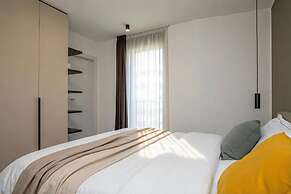 ICON H Lugano – Luxury Suites & Apartments